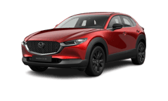 Beispielbild eines Mazda CX-30