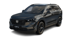 Beispielbild eines Honda CR-V