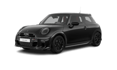 Beispielbild eines MINI Cooper