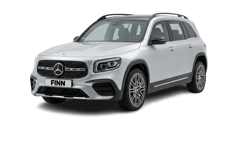 Beispielbild eines Mercedes-Benz GLB