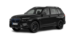 Beispielbild eines BMW X7