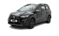 Beispielbild eines Dacia Jogger
