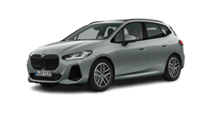 Beispielbild eines BMW 2er