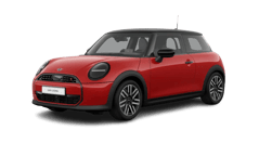 Beispielbild eines MINI Cooper