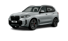 Beispielbild eines BMW X5