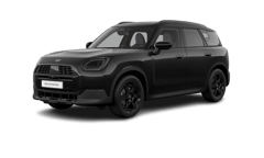 Beispielbild eines MINI Countryman