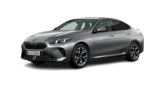 Beispielbild eines BMW 2er