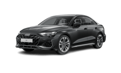 Beispielbild eines Audi S3