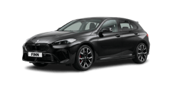 Beispielbild eines BMW 1er