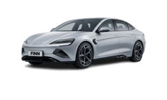 Beispielbild eines BYD Seal