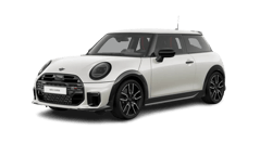 Beispielbild eines MINI Cooper