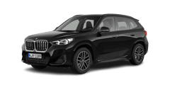 Beispielbild eines BMW X1