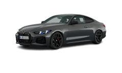 Beispielbild eines BMW 4er