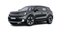 Beispielbild eines Ford Explorer