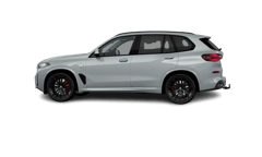 Beispielbild eines BMW X5