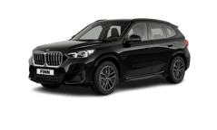 Beispielbild eines BMW X1