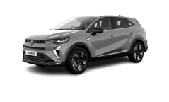 Beispielbild eines Renault Symbioz