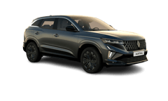 Beispielbild eines Renault Austral