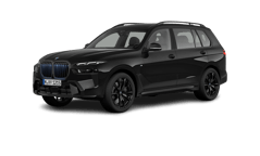 Beispielbild eines BMW X7
