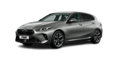 Beispielbild eines BMW 1er