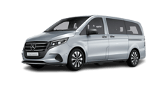Beispielbild eines Mercedes-Benz Vito