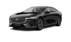 Beispielbild eines Mazda 6e