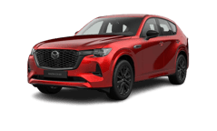Beispielbild eines Mazda CX-60