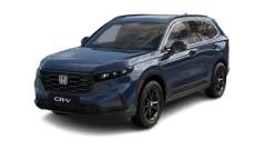 Beispielbild eines Honda CR-V