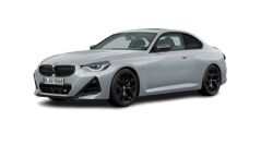 Beispielbild eines BMW 2er