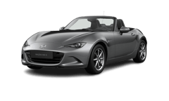 Beispielbild eines Mazda MX-5