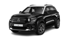 Beispielbild eines Citroen C3