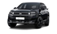Beispielbild eines Citroen C5 Aircross
