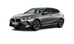 Beispielbild eines BMW 1er