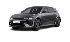 Beispielbild eines Hyundai Ioniq 5