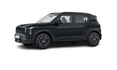 Beispielbild eines Kia EV2