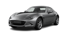Beispielbild eines Mazda MX-5