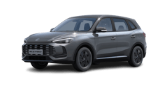 Beispielbild eines MG ZS