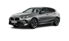 Beispielbild eines BMW 1er