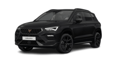 Beispielbild eines Cupra Ateca