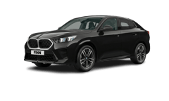 Beispielbild eines BMW X2