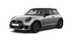 Beispielbild eines MINI Cooper