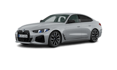 Beispielbild eines BMW 4er