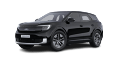 Beispielbild eines Ford Explorer