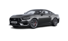 Beispielbild eines Ford Mustang
