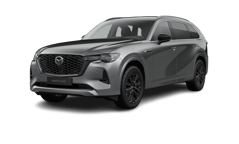 Beispielbild eines Mazda CX-80