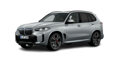 Beispielbild eines BMW X5
