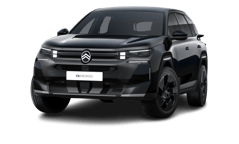 Beispielbild eines Citroen C5 Aircross