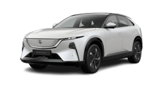 Beispielbild eines Mazda CX-6e