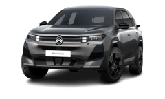 Beispielbild eines Citroen C5 Aircross