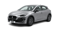 Beispielbild eines Renault Clio
